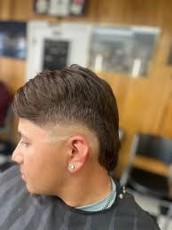 Vinton's Professional Hairstyling & Barber
