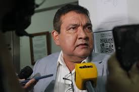 Frente Guasu incorpora al senador Santa Cruz