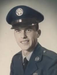 Obituary information for Jack Arthur Peterson