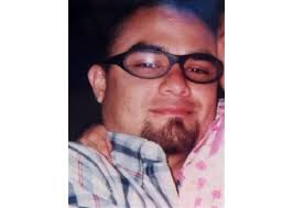 Christopher Calderon Obituary (1977