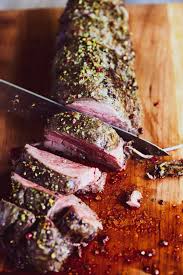 Here's how to cook a beef tenderloin roast for a delicious and the site may earn a commission on some products. How To Roast Beef Tenderloin The View From Great Island