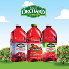 Cranberry juice brands for uti. Old Orchard Cranberry Juice Tips In Preventing Uti Erica Yub