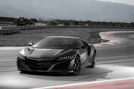 2020 Acura Nsx Type R Release Date Honda Reviews 2019 2020