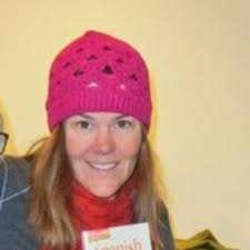 Ann Hatch (@annhatch)