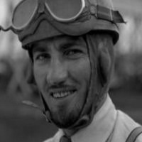 George 'Doc' MacKenzie « OldRacingCars.com