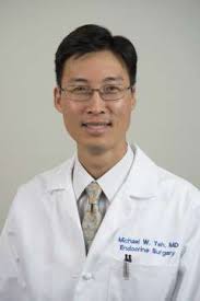 Meet Dr. Michael Yeh