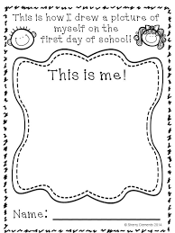 Welcome To Pre K Coloring Page First Day Of Preschool Pages On Numbereet For Kinderga Kindergarten First Day Preschool First Day First Day Of School Activities