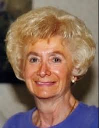 Fern Giambatista-Butler Obituary (1933