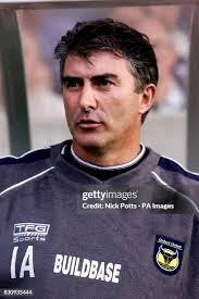 97 Manager Ian Atkins Stock Photos, High-Res Pictures, and Images