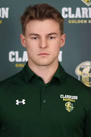 2024 Men's Baseball Roster