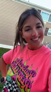 Ashley Marie Branson Mo