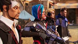 Free fire is ultimate pvp survival shooter game like fortnite battle royale. Free Fire Animation Movie Tells You Stories Of Characters