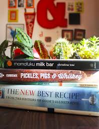 5 Cookbooks I Read Cover To Cover Like Romance Novels Kitchn