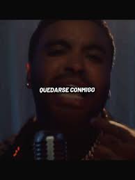 Y Si Decide Quedarse Conmigo Letra