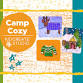 Camp Cozy Mini Camp (5-10 Years) event in Johns Creek, GA