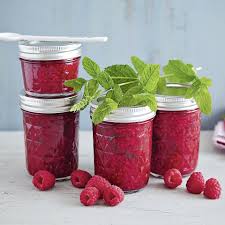 Die Besten Gu Rezepte Mit Qualitatsgarantie Himbeermarmelade Mit Minze Vegan Gut Vorzubereiten Laktose Himbeermarmelade Marmelade Himbeermarmelade Rezepte