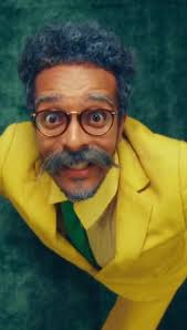 You Can’t Stop the Dance! Vibrant new film directed by @iruizdelara for  Just Dance 2024. Client: Just Dance