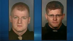 Department of Justice report