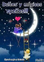 Pin De Carmen Barone En Buenas Noches Buenas Noches Dulces Suenos Tarjetas De Buenas Noches Gifts De Buenas Noches