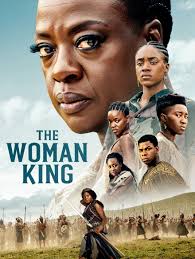 The Woman King movie review