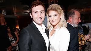Nevertheless, on the day of her nuptials, singer meghan trainor ditched her gown for something a bit more casual by the end of the night. Meghan Trainor Daryl Sabara Married Wedding Details Hollywood Life