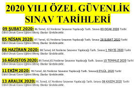 Özel güvenlik görevlileri 30 yaşından büyük olmayacaktır. Kervan Ozel Guvenlik Egitim Merkezi Sincan Etimesgut Facebook