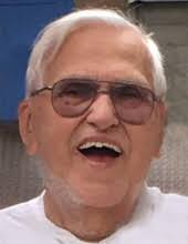 Obituary information for Charles T. Dabrowski, Jr., D.C.