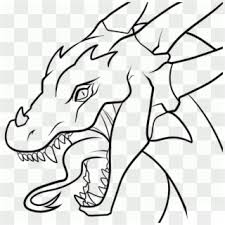 Full details are in the about section on our patreon page. Dragon Head Coloring Page 4 By Charlotte Ender Dragon Drawing Easy Hd Png Download 894x894 2044705 Pinpng