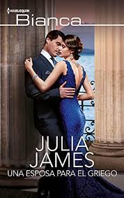 Descargar libros gratis en formatos pdf y epub. Una Esposa Para El Griego De Julia James 2021 Leer Libros Online Gratis