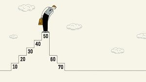 Large crowds (to wait) at the station when the soviet delegation (to arrive). Your Work Peak Is Earlier Than You Think The Atlantic