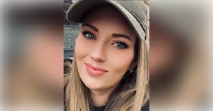 Obituary information for Amanda Lee Powell Fryman