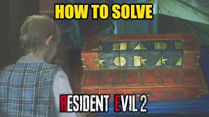 Are new arrivals, durable and help your kids enhance their concentration and learn new things while playing fun games. How To Solve Pattern Puzzle Sherry Orphanage Mission Resident Evil 2 Remake Youtube