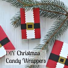 See more ideas about candy wrappers, candy bar wrappers, wrappers. Diy Christmas Candy Wrapper Organized 31