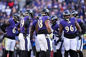 The Baltimore Ravens and blown leads: A systemic concern or noise?