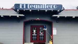 The owner seems pretty cool and runs a great bar and grill. El Tequilero Mexican Restaurant 621 S West Blvd Aberdeen Wa 98520 Usa