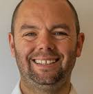 Dr Stephen Salisbury