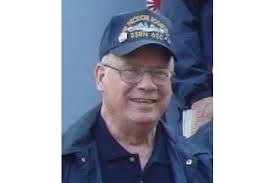 Fredric FELDHAUS Obituary (1940