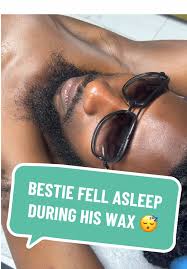 Tress Wellness Wax: Your At-Home Waxing Solution