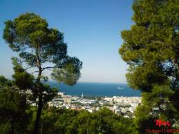 Με μια βόλτα με ποδήλατο στους αμέτρητους δρόμους και μονοπάτια θα συναντήσεις πολλούς θεσσαλονικείς. Seix Soy Mapio Net