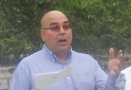 Richard Oliveira's Instagram, Twitter & Facebook