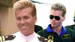 'Top Gun': Val Kilmer