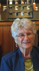 Geraldine Esther Meier Obituary March 24, 2020