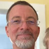 Scott Mechling's Instagram, Twitter & Facebook