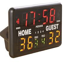 Pin On Scoreboards Timers