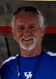 Obituary for Allen Wayne Best