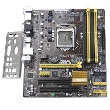 The lga 1150 cpu line fits into a specific style socket and must be replaced with an equivalent in this post, we review a few different options for socket 1150 cpus and recommend the best upgrade. B85m E Desktop Motherboard Matx Socket Fclga1150 Up To Core I7 Asus Buy At A Low Prices On Joom E Commerce Platform