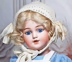 Shirley Temple Paper Cut Out Dolls