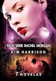 Amazon.es: Kim Harrison: libros, biografía, última actualización