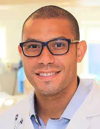 Stephen C. Haskins, MD