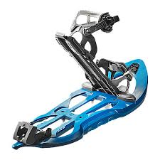 Raquettes &Agrave; Neige Adulte 206 Track Easy TSL | INTERSPORT
